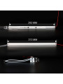 Блок питания OEM DC24 72W 3А stick (LTR-24-72), 100027322