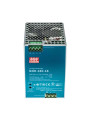 Блок живлення Mean Well 48V 480W 10А IP31 (NDR-480-48), 100025589