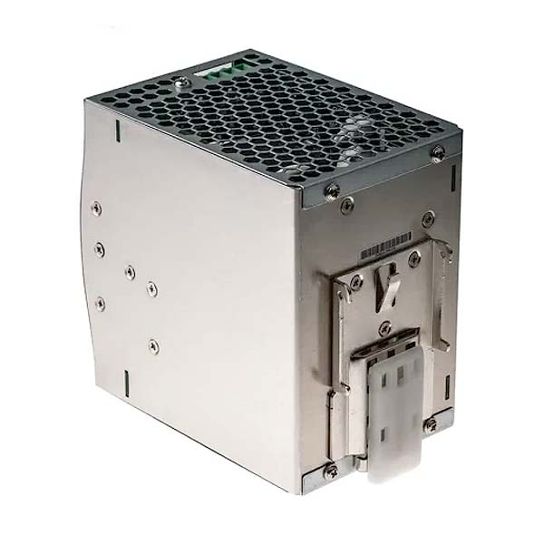 Блок живлення Mean Well 48V 480W 10А IP31 (NDR-480-48), 100025589