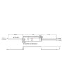 Блок питания Mean Well DC 48V 100,8W 2,1A IP67 (LPV-100-48), 100022128