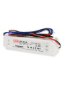 Блок питания Mean Well DC 48V 60W 1,25A IP67 (LPV-60-48), 100022131