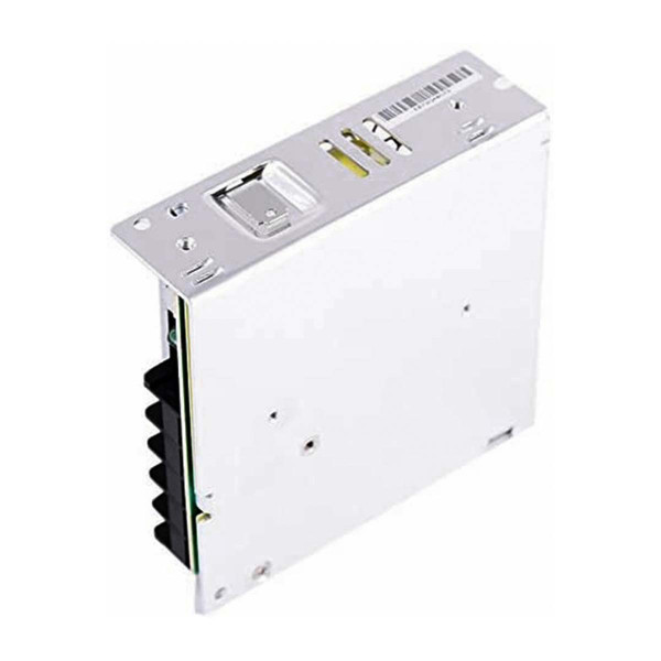 Блок живлення Mean Well DC 48V 76,8W 1,6A IP20 (LRS-75-48) , 100022132