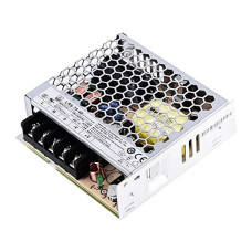 Блок питания Mean Well DC 48V 76,8W 1,6A IP20 (LRS-75-48)