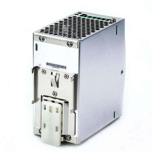 Блок питания Mean Well на DIN-рейку DC 48V 240W 5A IP20(NDR-240-48), 100022134