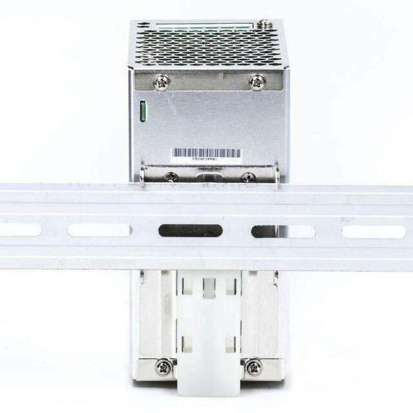 Блок питания Mean Well на DIN-рейку DC 48V 240W 5A IP20(NDR-240-48), 100022134