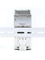 Блок питания Mean Well на DIN-рейку DC 48V 240W 5A IP20(NDR-240-48), 100022134
