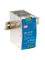 Блок питания Mean Well на DIN-рейку DC 48V 240W 5A IP20(NDR-240-48), 100022134