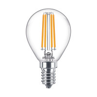 Светодиодная лампа PHILIPS CorePro LEDLuster ND 6,5-60W E14 840 P45 CLG (929002028692)