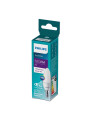Светодиодная лампа PHILIPS ESS LEDCandle 6W E14 620Lm 840 BA35 NDFRRCA (929002971107), 100022487