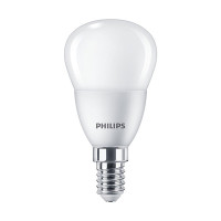 Світлодіодна лампа PHILIPS ESS LEDLustre 5W E14 470Lm 865 P45 NDFRRCA (929002970407)