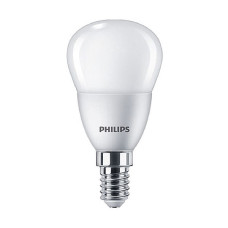 Светодиодная лампа PHILIPS ESS LEDLustre 6W E14 620Lm 827 P45 NDFRRCA (929002971407)