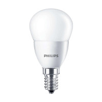 Світлодіодна лампа PHILIPS ESS LEDLustre 6W E14 620Lm 840 P45 NDFRRCA (929002971707)