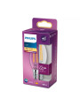 Світлодіодна лампа PHILIPS LED classic 60W E14 WW B35 CL ND RFSRT4 (929002028055) , 100027969