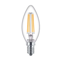 Світлодіодна лампа PHILIPS LED classic 60W E14 WW B35 CL ND RFSRT4 (929002028055)