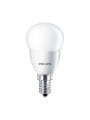 Светодиодная лампа PHILIPS LEDLustre 6W E14 500Lm 840 P45 NDFR RCA (929002274037), 100022497