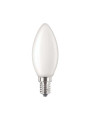 Світлодіодна лампа PHILIPS Lumiware B35 4,5 Вт E14 2700 К 220-240 В матова (929001994162) , 100027966
