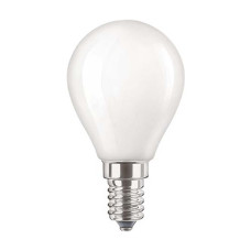 Светодиодная лампа PHILIPS Lumiware P45 4,5 Вт E14 2700 К 220-240 В матовая (929001994462)