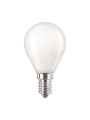 Світлодіодна лампа PHILIPS Lumiware P45 4,5 Вт E14 2700 К 220-240 В матова (929001994462) , 100027967
