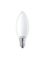 Світлодіодна лампа PHILIPS MAS VLE LEDCandle D 3,4-40W E14 927 B35 FRG (929003059702) , 100023796