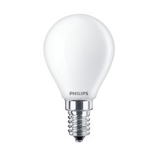 Светодиодная лампа PHILIPS MAS VLE LEDLuste D 3,4-40W E14 927 P45 FRG (929003060202)