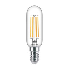 Светодиодная лампа PHILIPS T25 4,5 Вт E14 2700 К 220-240 В прозрачная (929001956715)