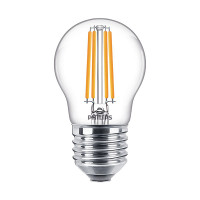 Светодиодная лампа PHILIPS CorePro LEDLuster ND 6,5-60W E27 827 P45 CLG (929002029092)