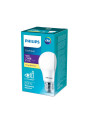 Светодиодная лампа PHILIPS ESS LEDBulb 7W E27 680Lm 830 A60 1CT/12 RCA (929002298987), 100020897