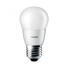 Светодиодная лампа PHILIPS ESS LEDLustre 6W E27 620Lm 827 P45 NDFRRCA (929002971207)