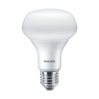 Светодиодная лампа PHILIPS ESS LEDspot 10W E27 1150Lm 827 R80 (929002966187)