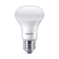 Светодиодная лампа PHILIPS ESS LEDspot 9W E27 980Lm 827 R63 (929002965887)