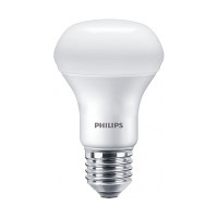 Светодиодная лампа PHILIPS ESS LEDspot 9W E27 980Lm 865 R63 (929002966087)