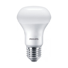 Светодиодная лампа PHILIPS ESS LEDspot 9W E27 980Lm 865 R63 (929002966087)