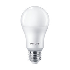 Светодиодная лампа PHILIPS Ecohome LED Bulb 15W E27 1350Lm 830 A60 RCA (929002305017)