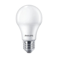 Светодиодная лампа PHILIPS Ecohome LED Bulb 9W E27 680Lm 830 A60 RCA (929002298917)