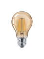 Светодиодная лампа PHILIPS LED A60 25W 1800K E27 NDSRT Amber 1PF (929003628601), 100027977