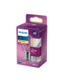 Светодиодная лампа PHILIPS LED classic 40W E27 WW P45 CL ND RFSRT4 (929001890555), 100027963