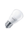 Светодиодная лампа PHILIPS LEDBulb P45 4-40W E27 6500K 230V (929001161007), 100001901