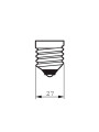 Светодиодная лампа PHILIPS LEDBulb P45 4-40W E27 6500K 230V (929001161007), 100001901