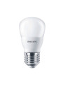 Светодиодная лампа PHILIPS LEDBulb P45 4-40W E27 6500K 230V (929001161007), 100001901