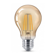 Светодиодная лампа PHILIPS LEDClassic 5,5W E27 600Lm 825 A60 CL_G NDAPR (929001941708)