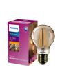 Светодиодная лампа PHILIPS LEDClassic 5,5W E27 600Lm 825 A60 CL_G NDAPR (929001941708), 100015164