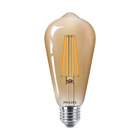 Світлодіодна лампа PHILIPS LEDClassic 5,5W E27 600Lm 825 ST64 CL_G NDAPR (929001941808)