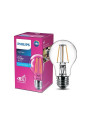 Светодиодная лампа PHILIPS LEDClassic 6W E27 600Lm 865 A60 CL ND (929001974613), 100022493