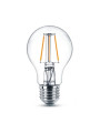 Светодиодная лампа PHILIPS LEDClassic 6W E27 600Lm 865 A60 CL ND (929001974613), 100022493