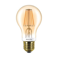 Світлодіодна лампа PHILIPS LEDClassic G120 7-60W E27 2700K Dim Filament(929001229108)