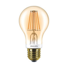 Светодиодная лампа PHILIPS LEDClassic G120 7-60W E27 2700K Dim Filament(929001229108)