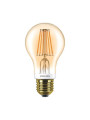 Светодиодная лампа PHILIPS LEDClassic G120 7-60W E27 2700K Dim Filament(929001229108), 100001992