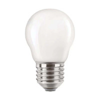 Світлодіодна лампа PHILIPS Lumiware P45 4,5 Вт E27 2700 К 220-240 В матова (929001994562)