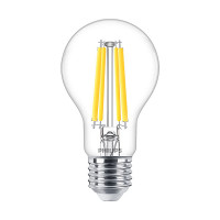 Светодиодная лампа PHILIPS MAS VLE LEDBulb D 11,2-100W E27 927 A60 CLG (929003058302)