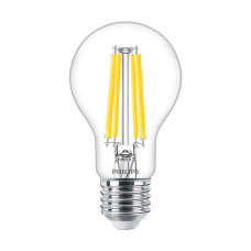 Светодиодная лампа PHILIPS MAS VLE LEDBulb D 11,2-100W E27 927 A60 CLG (929003058302)